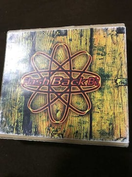 B'z Flash back 