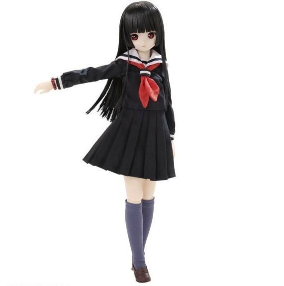 【1/6】ちょいポチャ子さん リアルタイプ 素体 1/6(260mm) Amazon.co.jp: ちょいポチャ子さんLC+BOリアルタイプ フィギュア