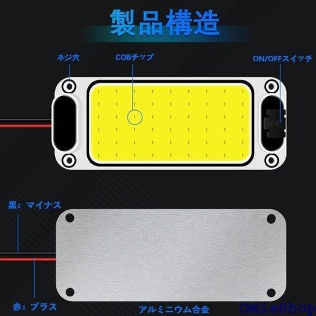 Kazuki DC12-80VΉ LED[v O Ǝ D egCg ݕ ʔ 2 663  /oCN