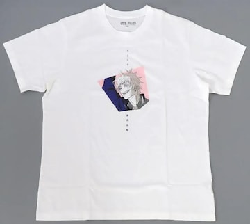 p/ʁEʐ܁UNIQLO/UT̨T܏偙ܲ XXLViޕt
