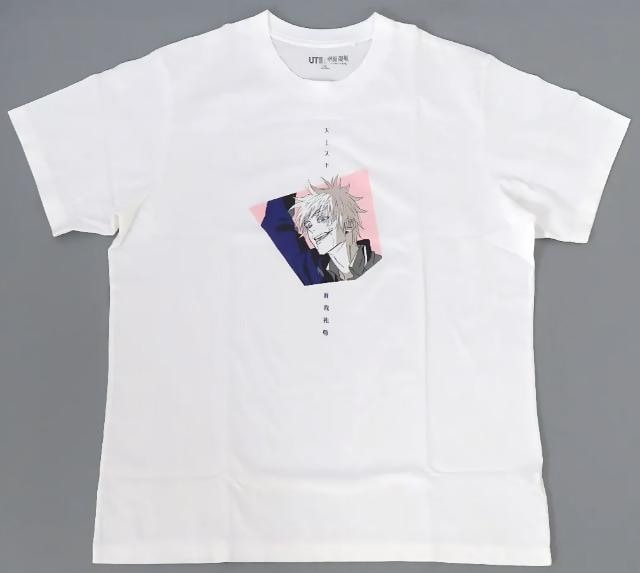 p/ʁEʐ܁UNIQLO/UTOtBbNTVc܏偙zCg XXLVi^Ot   Aj/R~bN/LN^[ 