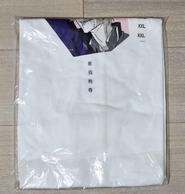p/ʁEʐ܁UNIQLO/UTOtBbNTVc܏偙zCg XXLVi^Ot  Aj/R~bN/LN^[ 