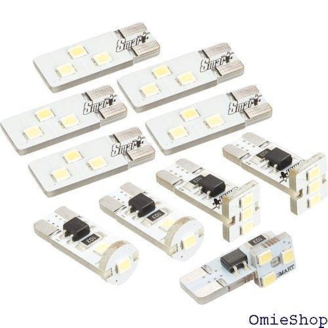 SMARTLEDSET ^N/[~[/g[/W [hԗp [CgLEDSET LEDSET103 96  /oCN