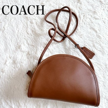 ɔi I[hR[` COACH n[t[ V_[obO |VFbg