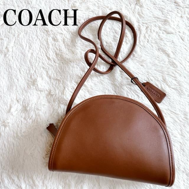 ɔi I[hR[` COACH n[t[ V_[obO |VFbg   uh 