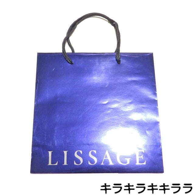 yLISSAGE/T[W(ԉ)zsNewtv[gācc/Vbv/Vbp[  t@bV 