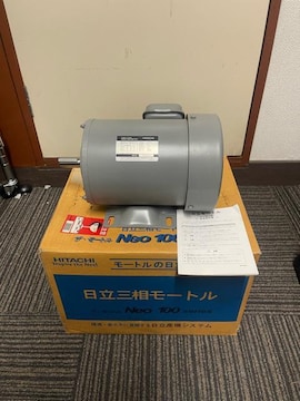 UE[g Neo 100 series O[^[@[^[@0.4KW TFO-FK 6P 2V