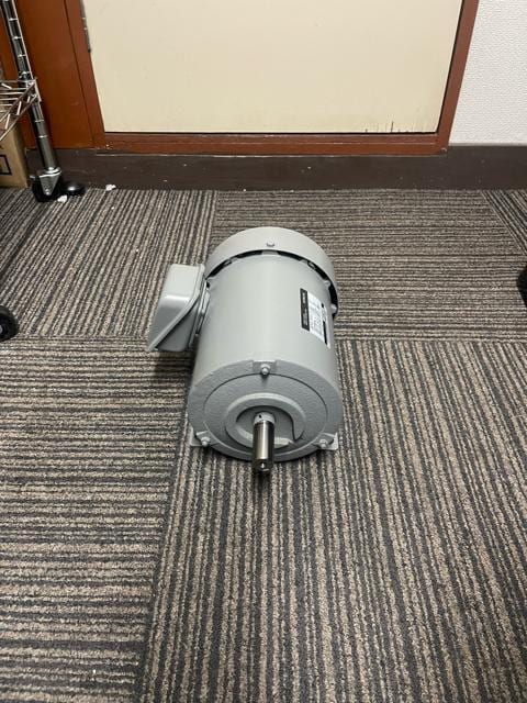 UE[g Neo 100 series O[^[@[^[@0.4KW TFO-FK 6P 2V  Ɠd/AV 