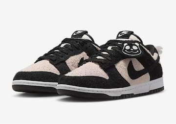 NIKE DUNK LOW g SE