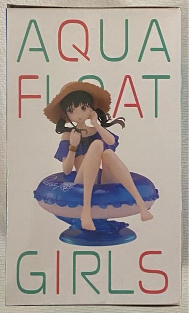 RXERC Aqua Float Girls tBMA mソ