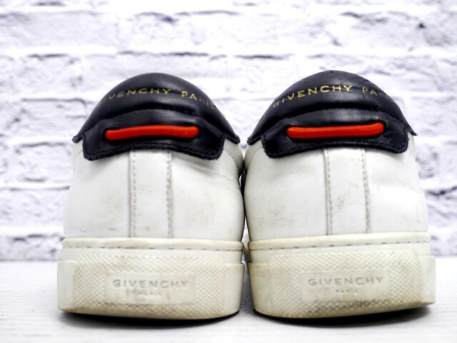 AGIVENCHY WoVB URBEN STREET h[XgO U[ Xj[J[ XP[^[ Xb| 42  uh 