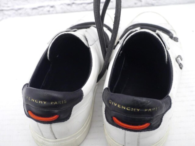 AGIVENCHY WoVB URBEN STREET h[XgO U[ Xj[J[ XP[^[ Xb| 42  uh 
