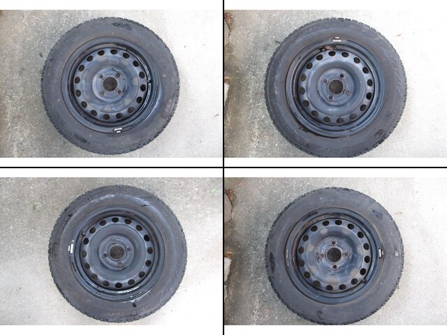 jbT Y S X`[ zC[ Lbvt 165/70R14  /oCN