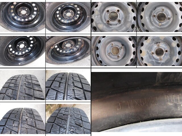 jbT Y S X`[ zC[ Lbvt 165/70R14  /oCN