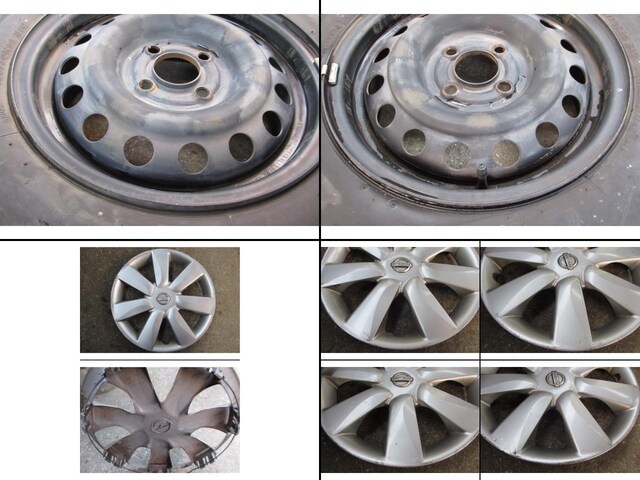 jbT Y S X`[ zC[ Lbvt 165/70R14  /oCN