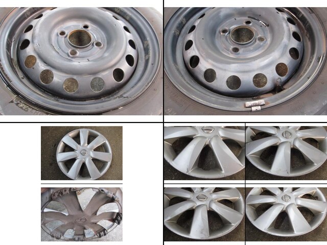 jbT Y S X`[ zC[ Lbvt 165/70R14  /oCN