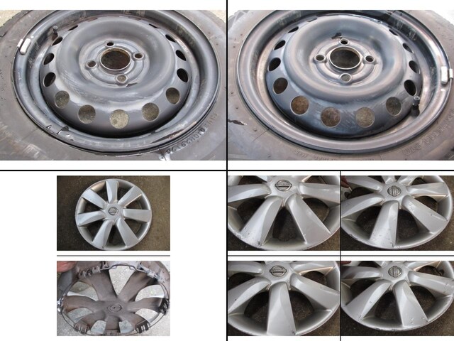jbT Y S X`[ zC[ Lbvt 165/70R14  /oCN