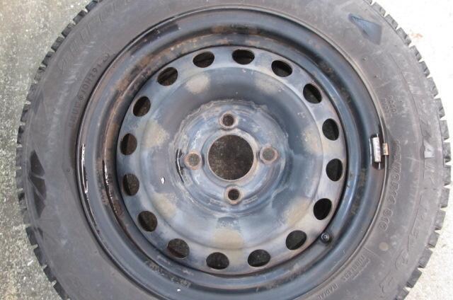 jbT Y S X`[ zC[ Lbvt 165/70R14  /oCN