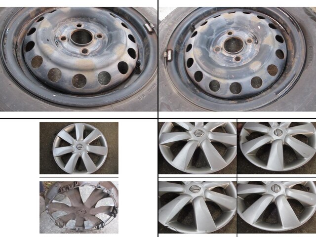 jbT Y S X`[ zC[ Lbvt 165/70R14  /oCN