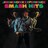 JIMI HENDRIX EXPERIENCE SMASH HITS