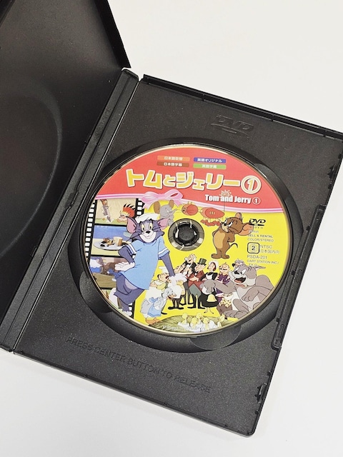 (1) gƃWF[ DVD 10b  CD/DVD/rfI 