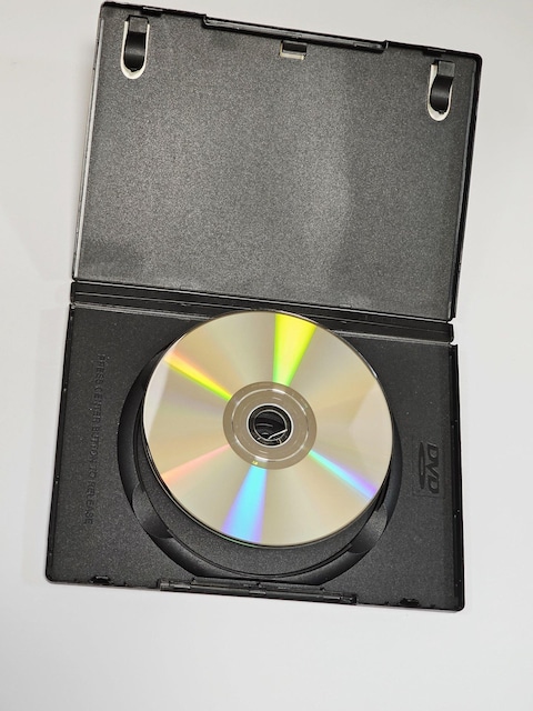 (1) gƃWF[ DVD 10b  CD/DVD/rfI 
