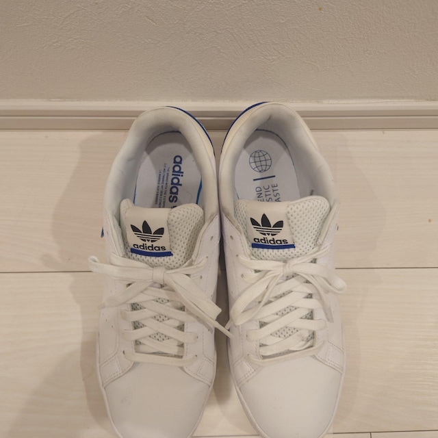adidasAfB_X Xj[J[R[g Tourino / Court Tourino27.5cm  uh 