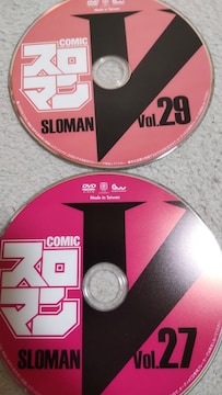 X}V@Vol.27AVol.29@t^DVD2Zbg@fBXN̂