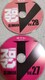 X}V@Vol.27AVol.29@t^DVD2Zbg@fBXN̂