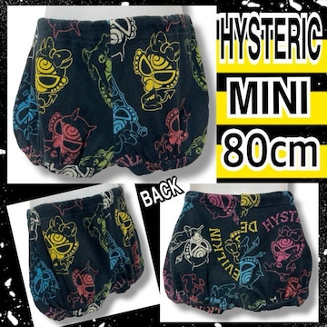 yHYSTERIC MINI/80zJtfrLJ{`pcJ{p