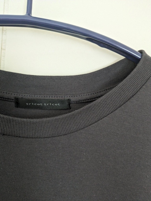 gRgRTVcߗށtricot*tricot180`  t@bV 