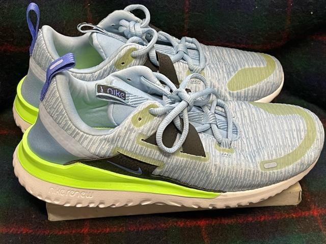 NIKE renew arena iCL@j[@jOV[Y@26cm Xj[J[ iCL V[Y  uh 