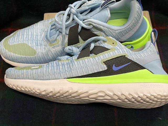 NIKE renew arena iCL@j[@jOV[Y@26cm Xj[J[ iCL V[Y  uh 