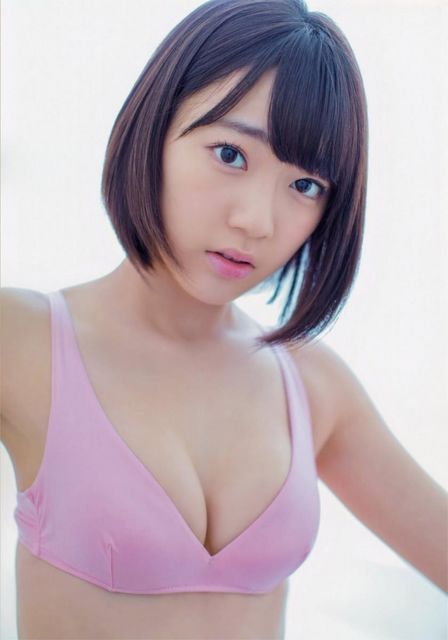 宮脇咲良　生写真 AKB48 宮脇咲良 生写真 - メルカリ