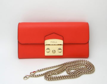 FURLA t EP81EP0 U[ g|X `F[EHbg V_[obO IWnUSEDyz