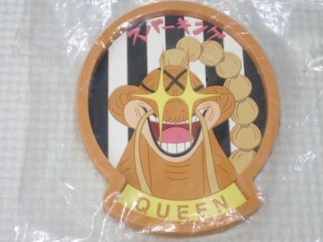 ONE PIECE Ԃ E fUC o[gC NC[