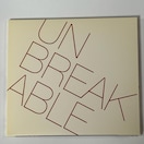 BACKSTREET BOYS / UNBRAKABLE