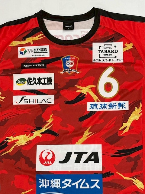 No.6  I蒅p jtH[@ԁiMTCj  W[/X|[c 