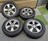 トヨタ エスティマ純正 アルミホイール 6.5J-16 +50 5H114.3 冬用4本セットブリヂストン ICE PARTNER