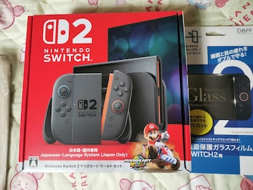 yViJz Nintendo Switch2@}IJ[g[hZbg