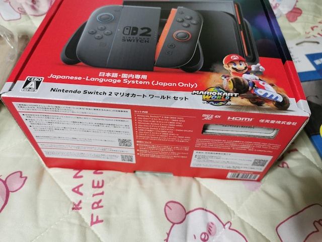 yViJz Nintendo Switch2@}IJ[g[hZbg  Q[{/\tg 