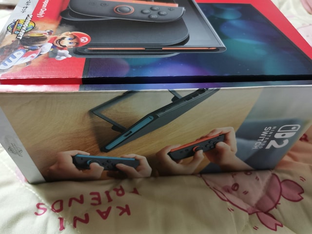 yViJz Nintendo Switch2@}IJ[g[hZbg  Q[{/\tg 