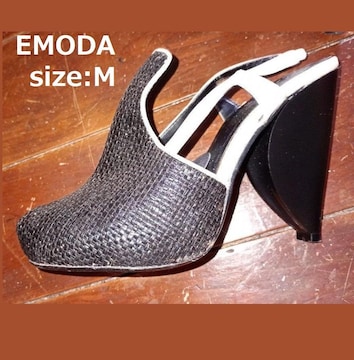 EMODA obNXgbvtpvX T_ M  ό`q[ bV @G_@