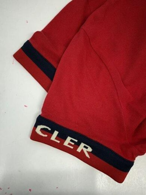 MONCLER N[ vg S by |Vc/Y/S/bhKi  uh 