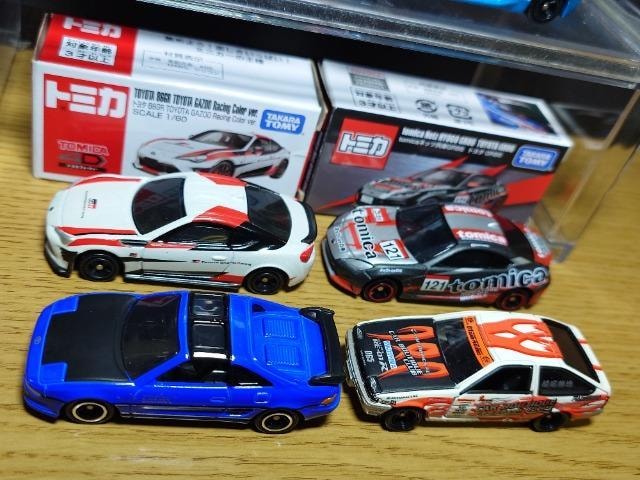 PX^g~JUg^ԃZbgAE86gm/ZN6/ZN8/SW20MR2/GRX[vsnlx  zr[ 