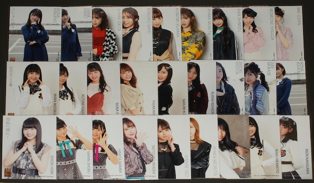NMB48@CDʐ^27܂Ƃߔ   ^gObY 