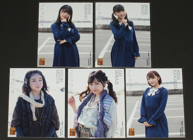 NMB48@CDʐ^27܂Ƃߔ  ^gObY 
