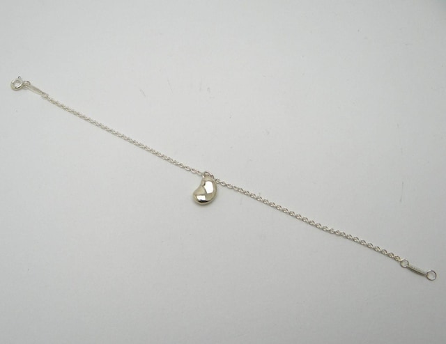 TIFFANY&CO. eBt@j[ r[ uXbg r18cm SV925USEDyz  uh 