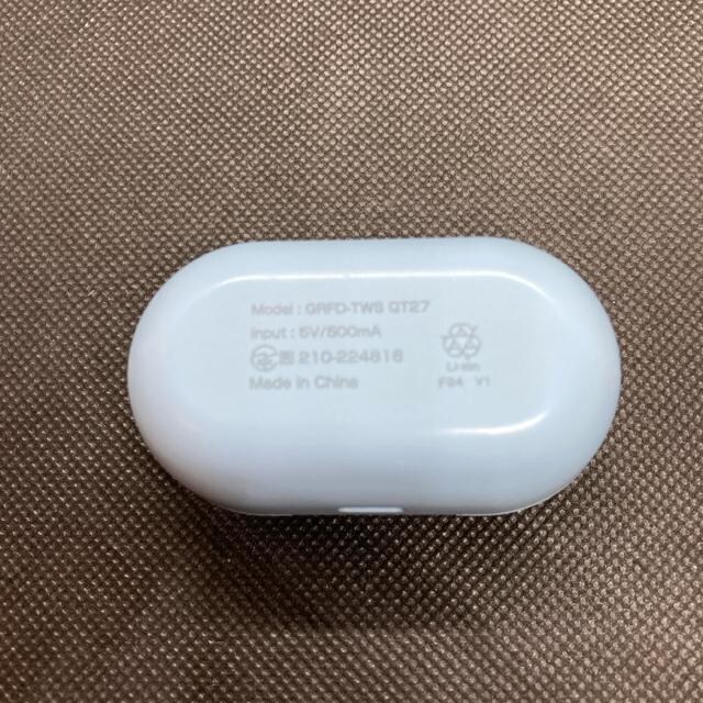  CXCz GRFD-TWS QT27 [dP[X̂  Ɠd/AV 