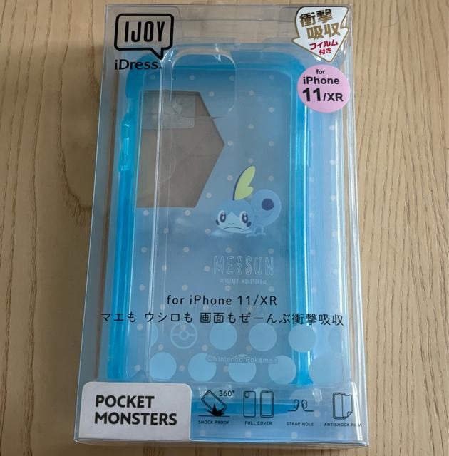 |PbgX^[ IJOY b\NAiPhone 11EiPhone XR   Ɠd/AV 